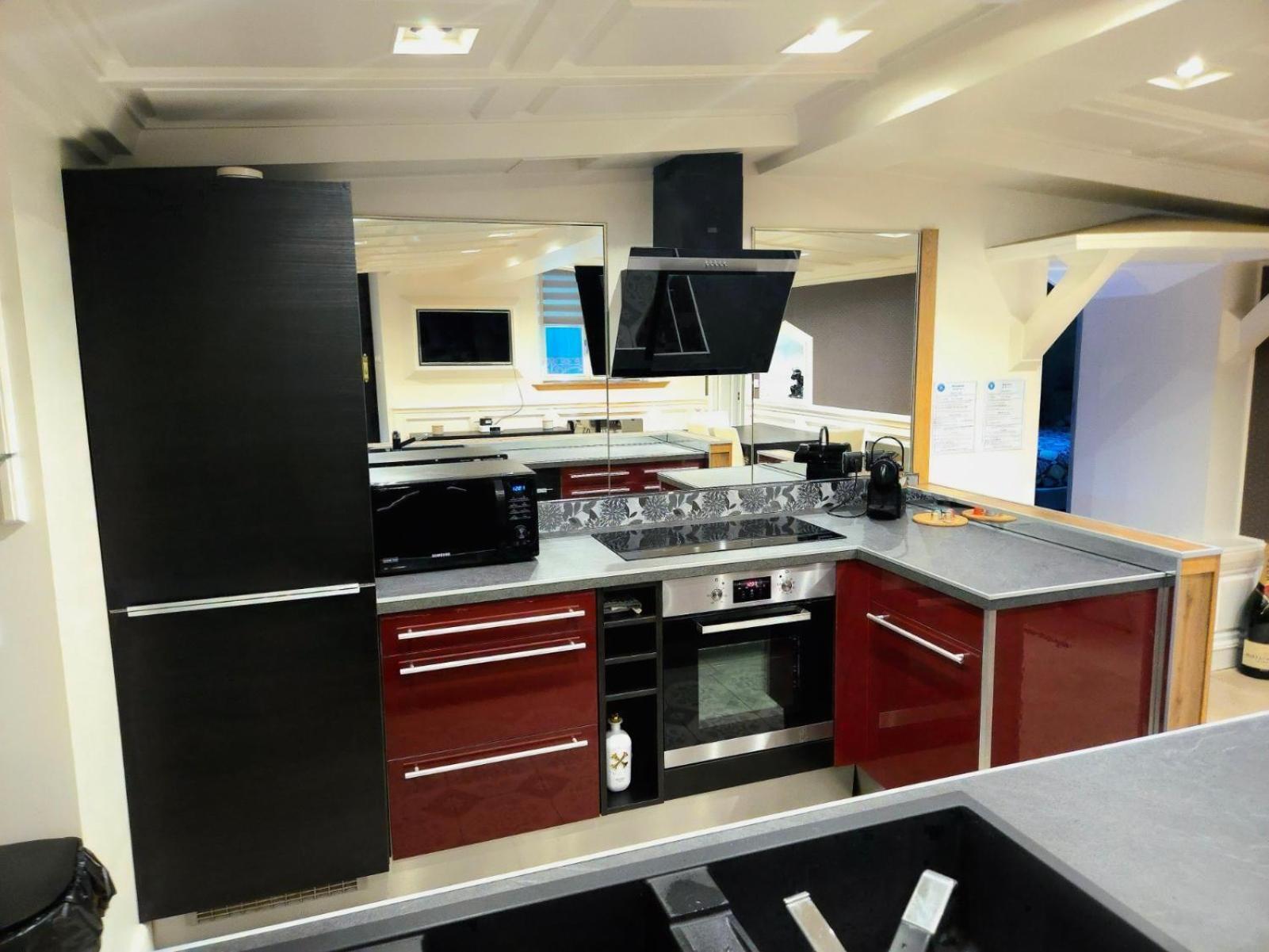 Appartement Moderne & Spacieux Hypercentre Καν Εξωτερικό φωτογραφία