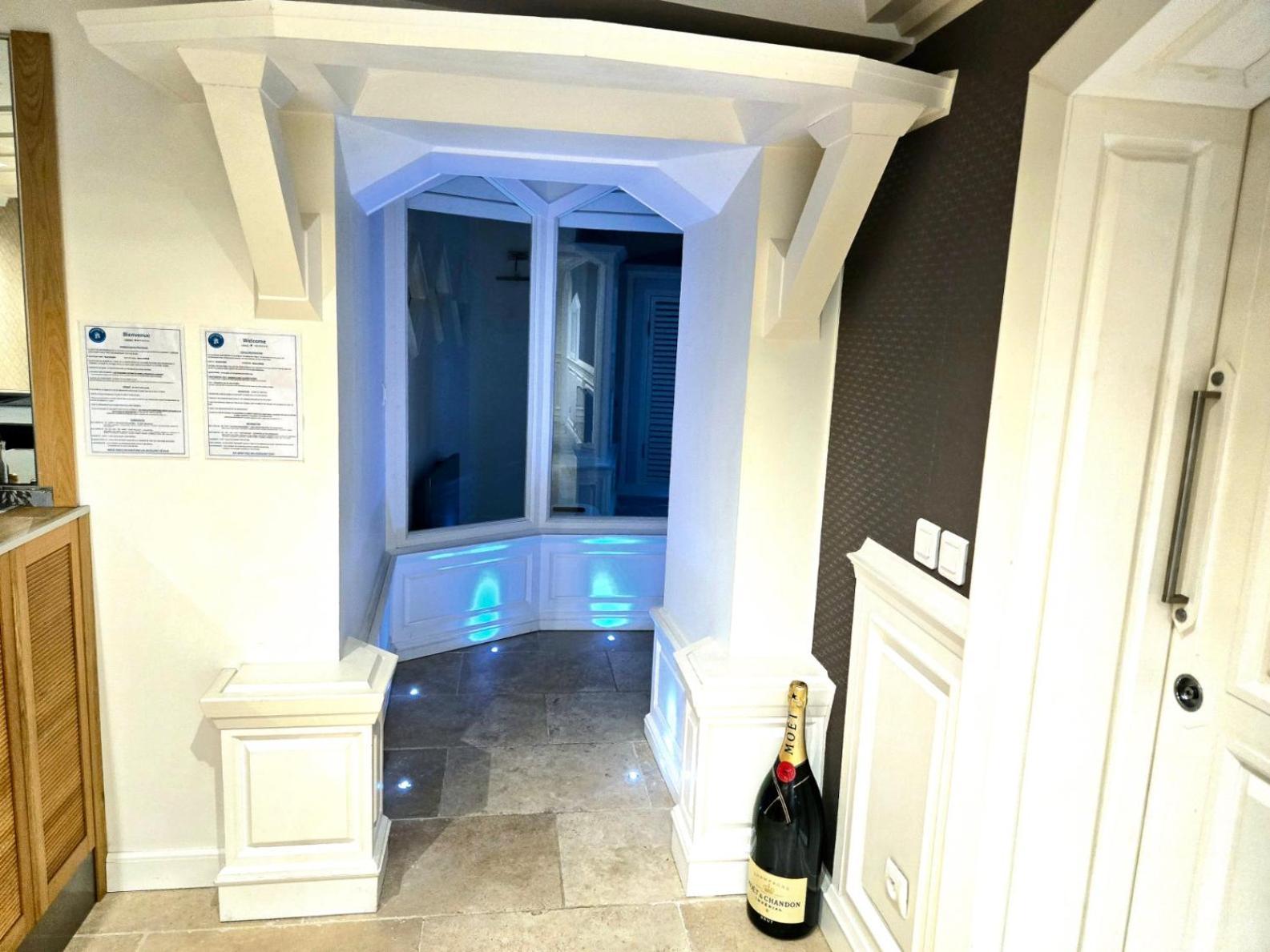 Appartement Moderne & Spacieux Hypercentre Καν Εξωτερικό φωτογραφία