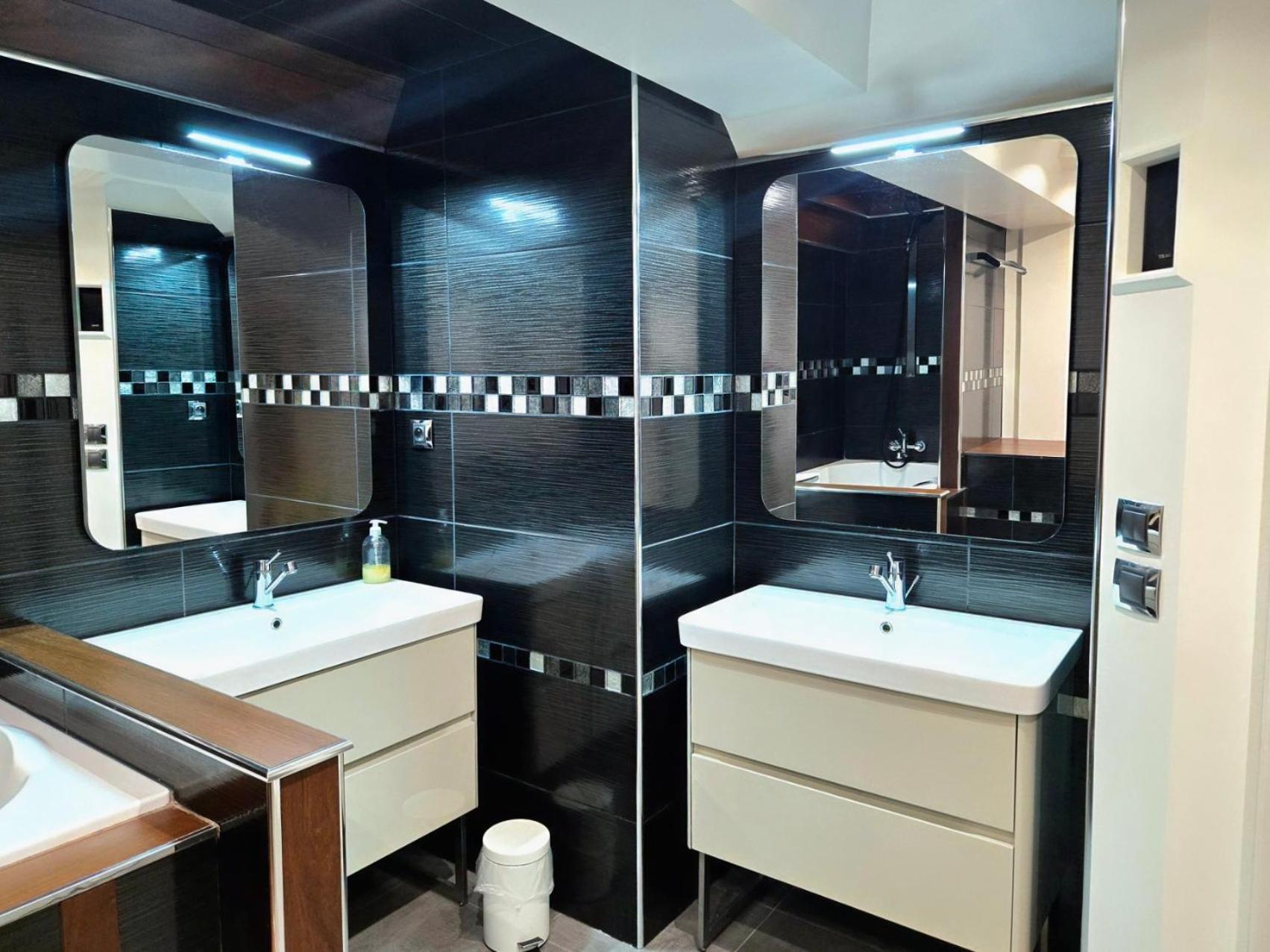 Appartement Moderne & Spacieux Hypercentre Καν Εξωτερικό φωτογραφία