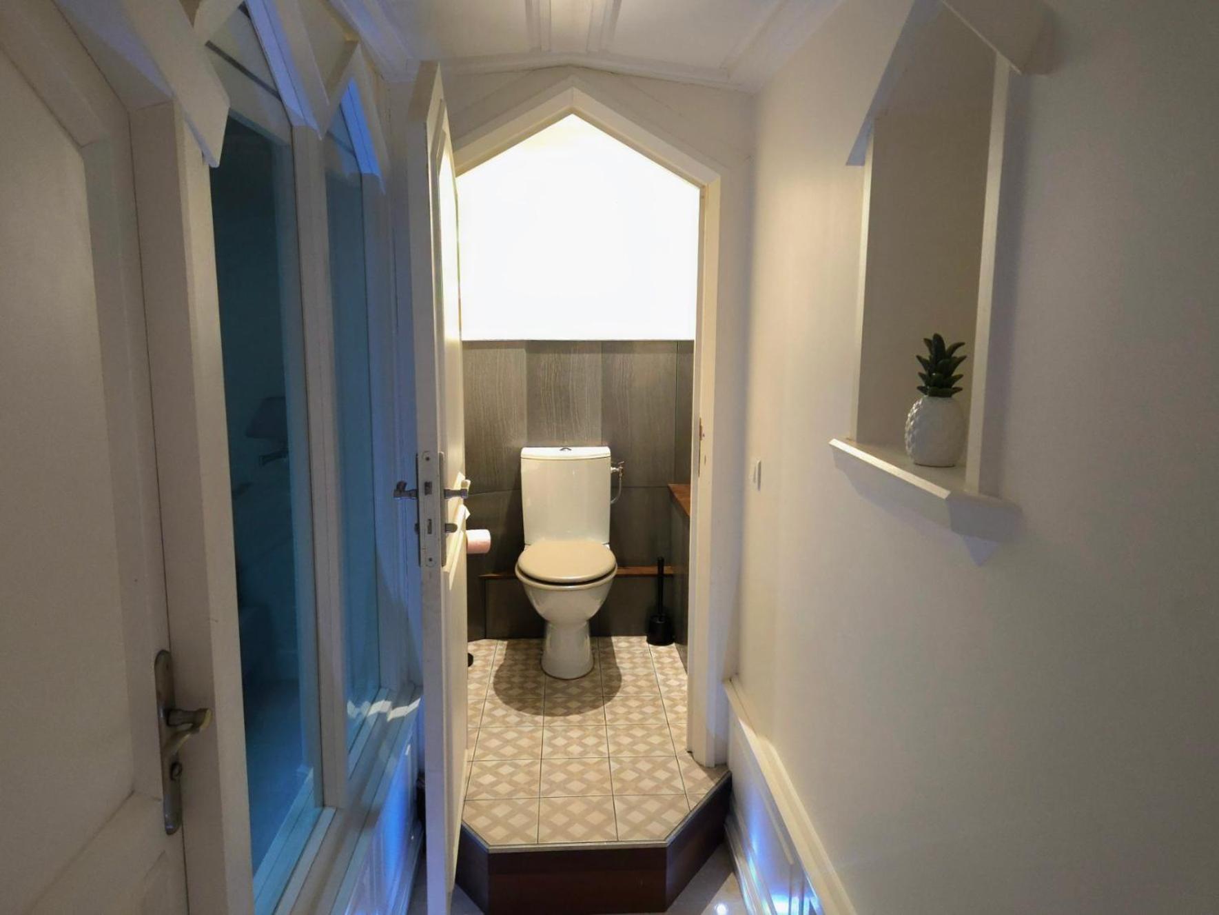 Appartement Moderne & Spacieux Hypercentre Καν Εξωτερικό φωτογραφία