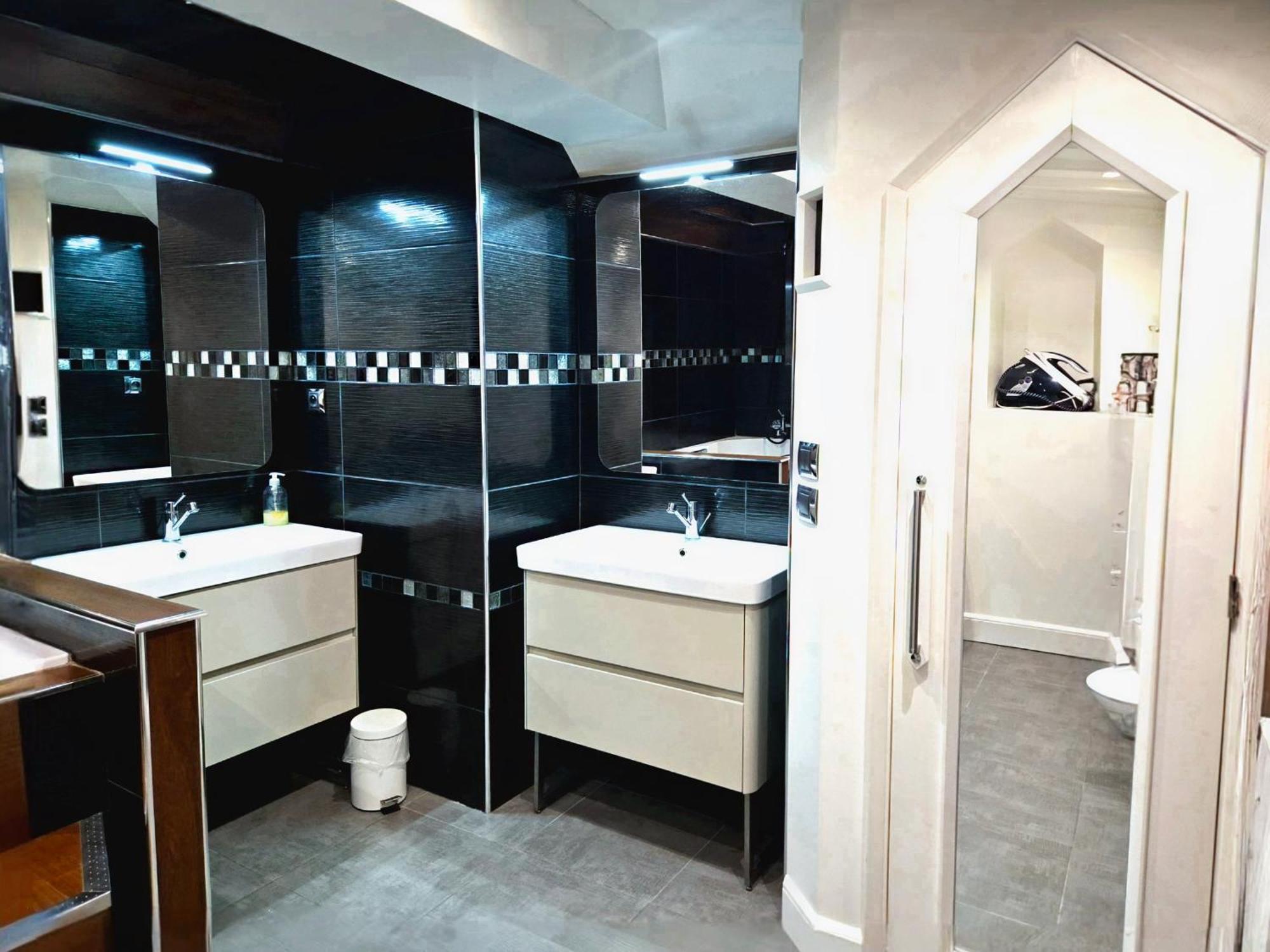 Appartement Moderne & Spacieux Hypercentre Καν Εξωτερικό φωτογραφία